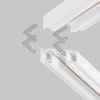 Трековое освещение Maytoni TRA034D-CL-42S Accessories for tracks Exility
