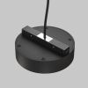Трековое освещение Maytoni TRA172DR- 100W-DD-B Power Supply Basity