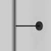 Трековое освещение Maytoni TRA184CW-R-11B Accessories for tracks Levity