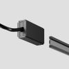 Трековое освещение Maytoni TRA200B-11B-100 Accessories for tracks Flexity