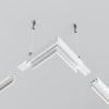 Трековое освещение Maytoni TRAM034CL-41W Accessories for tracks Exility