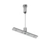 Трековое освещение Maytoni TRAM034SW-2S Accessories for tracks Exility