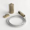 Трековое освещение Elektrostandard 4690389214134 Line Magnetic
