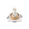 Точечные светильники Denkirs DK2402-GD DK2400