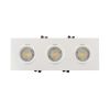 Точечные светильники Denkirs DK3023-WH DK3020WW