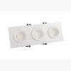 Точечные светильники Denkirs DK3023-WH DK3020WW