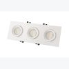 Точечные светильники Denkirs DK3023-WH DK3020WW
