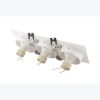 Точечные светильники Denkirs DK3023-WH DK3020WW