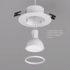 Точечные светильники Denkirs DK3028-WH DK3028