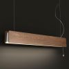 Подвесные светильники Nowodvorski 7520 Oslo Led 90
