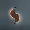 Настенные светильники Nowodvorski 7652 Sunrise Led