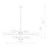 Люстры Nowodvorski 7937 Rotor
