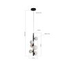 Подвесные светильники KINK Light 07508-6A,19 Сида
