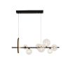 Люстры KINK Light 07608-7A,19 Иона