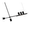 Люстры KINK Light 07618-150,19 Рия