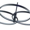 Люстры KINK Light 08203,19P(4000K) Тор-Трио