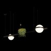Подвесные светильники Loft It 10121/D Jardin