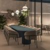 Подвесные светильники Loft It 10121/D Jardin