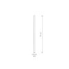 Комплектующие Nowodvorski 10253 Cameleon Laser 750