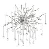 Настенные светильники Loft It 10376W Drops