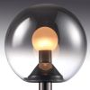 Настольные лампы iLedex 8615T BK-SM Aura