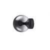 Настенные светильники iLedex 8615W-1S BK-SM Aura