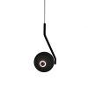 Подвесные светильники iLedex X-24619P BK Orbit