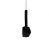 Подвесные светильники iLedex X-24619P BK Orbit
