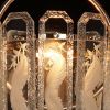 Подвесные светильники De City 111018701 Бриз