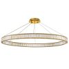 Подвесные светильники Dio D'Arte Caneva L 1.5.120.100 G Caneva