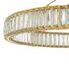 Подвесные светильники Dio D'Arte Caneva L 1.5.60.100 G Caneva