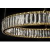 Подвесные светильники Dio D'Arte Caneva L 1.5.80+60+40.100 G Caneva