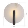 Настенные светильники ST Luce SL1195.401.01 MONTRE