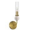 Настенные светильники ST Luce SL1244.301.01 MEDEA