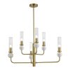 Люстры ST Luce SL1244.303.06 MEDEA