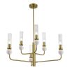 Люстры ST Luce SL1244.303.06 MEDEA