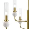 Люстры ST Luce SL1244.303.06 MEDEA