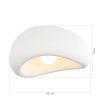 Потолочные светильники ST Luce SL1522.502.01 WABI SABI