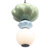 Подвесные светильники ST Luce SL6134.403.01 FLORENTINI