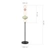 Торшеры ST Luce SL6134.405.01 FLORENTINI