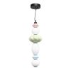 Подвесные светильники ST Luce SL6134.433.01 FLORENTINI