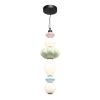Подвесные светильники ST Luce SL6134.433.01 FLORENTINI