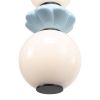 Подвесные светильники ST Luce SL6134.433.01 FLORENTINI