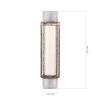 Настенные светильники ST Luce SL6140.301.01 EIS
