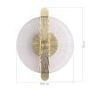 Настенные светильники ST Luce SL6141.301.01 WASI