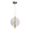 Подвесные светильники ST Luce SL6141.303.01 WASI