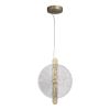 Подвесные светильники ST Luce SL6141.303.01 WASI