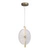 Подвесные светильники ST Luce SL6141.303.01 WASI
