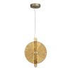 Подвесные светильники ST Luce SL6141.313.01 WASI