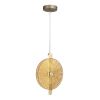 Подвесные светильники ST Luce SL6141.313.01 WASI